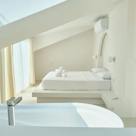 فيلة Ionx - Heated Indoor Pool, Sauna, Outdoor Pool,bathtub, Jacuzzi فتحية