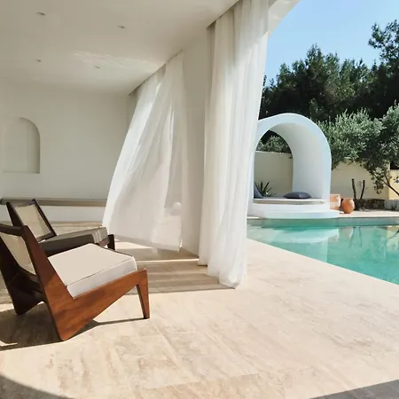 Ionx - Heated Indoor Pool, Sauna, Outdoor Pool,bathtub, Jacuzzi فيلة