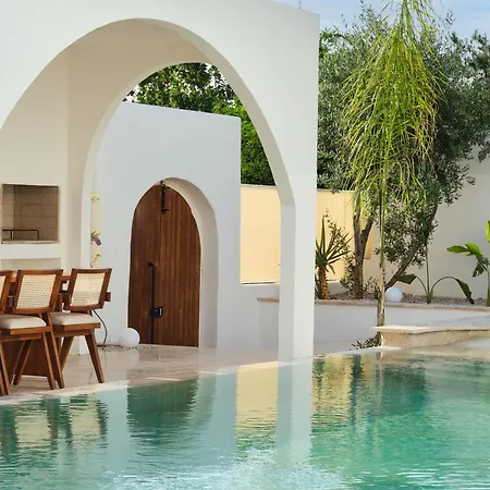 فيلة Ionx - Heated Indoor Pool, Sauna, Outdoor Pool,bathtub, Jacuzzi *