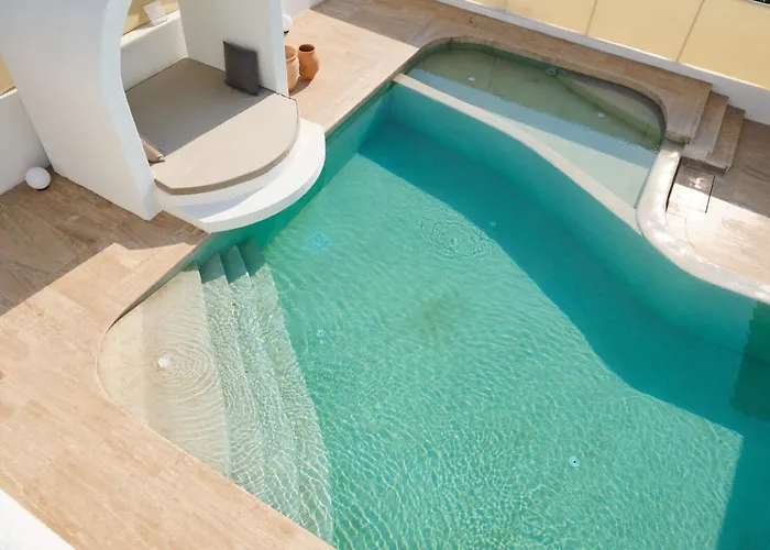 Ionx - Heated Indoor Pool, Sauna, Outdoor Pool,bathtub, Jacuzzi Vila *
