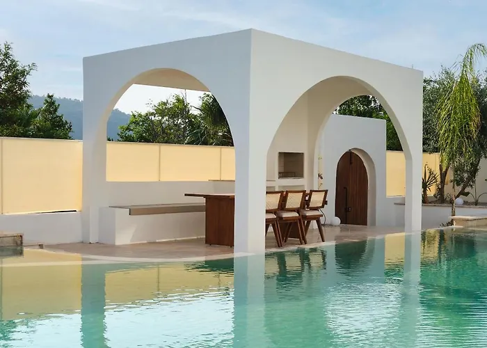 Ionx - Heated Indoor Pool, Sauna, Outdoor Pool,bathtub, Jacuzzi Vila *