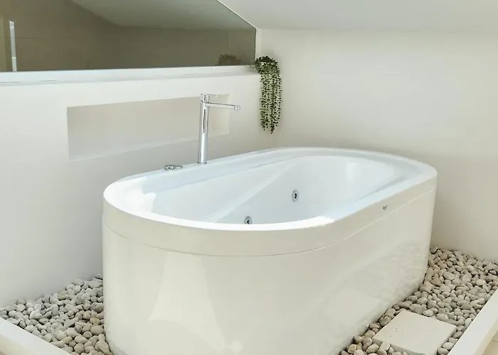 Ionx - Heated Indoor Pool, Sauna, Outdoor Pool,bathtub, Jacuzzi Vilă Fethiye