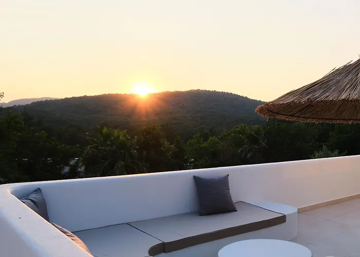 Vila Ionx - Heated Indoor Pool, Sauna, Outdoor Pool,bathtub, Jacuzzi Fethiye