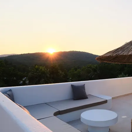Βίλα Ionx - Heated Indoor Pool, Sauna, Outdoor Pool,bathtub, Jacuzzi Φετιγιέ